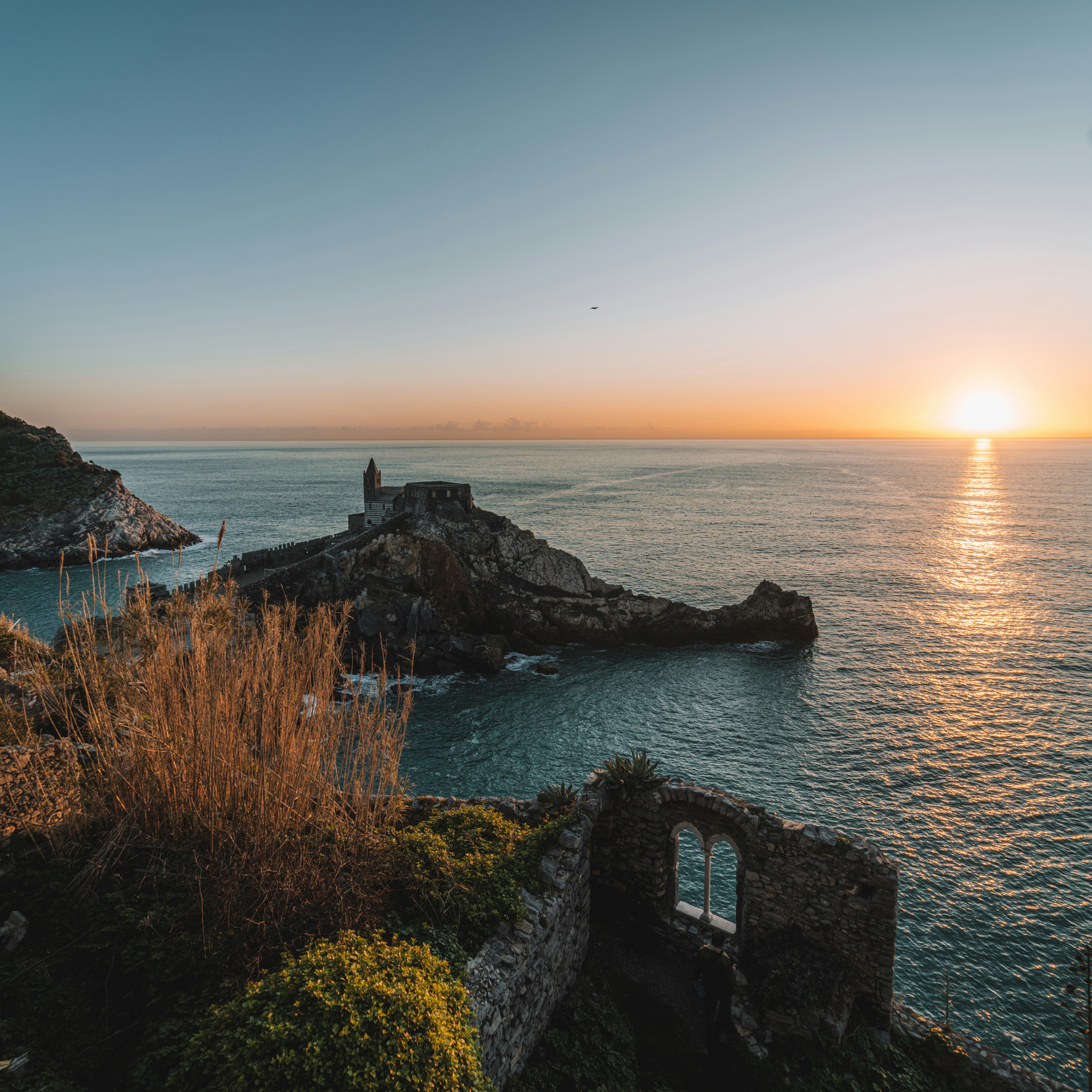 Ristorante Portovenere