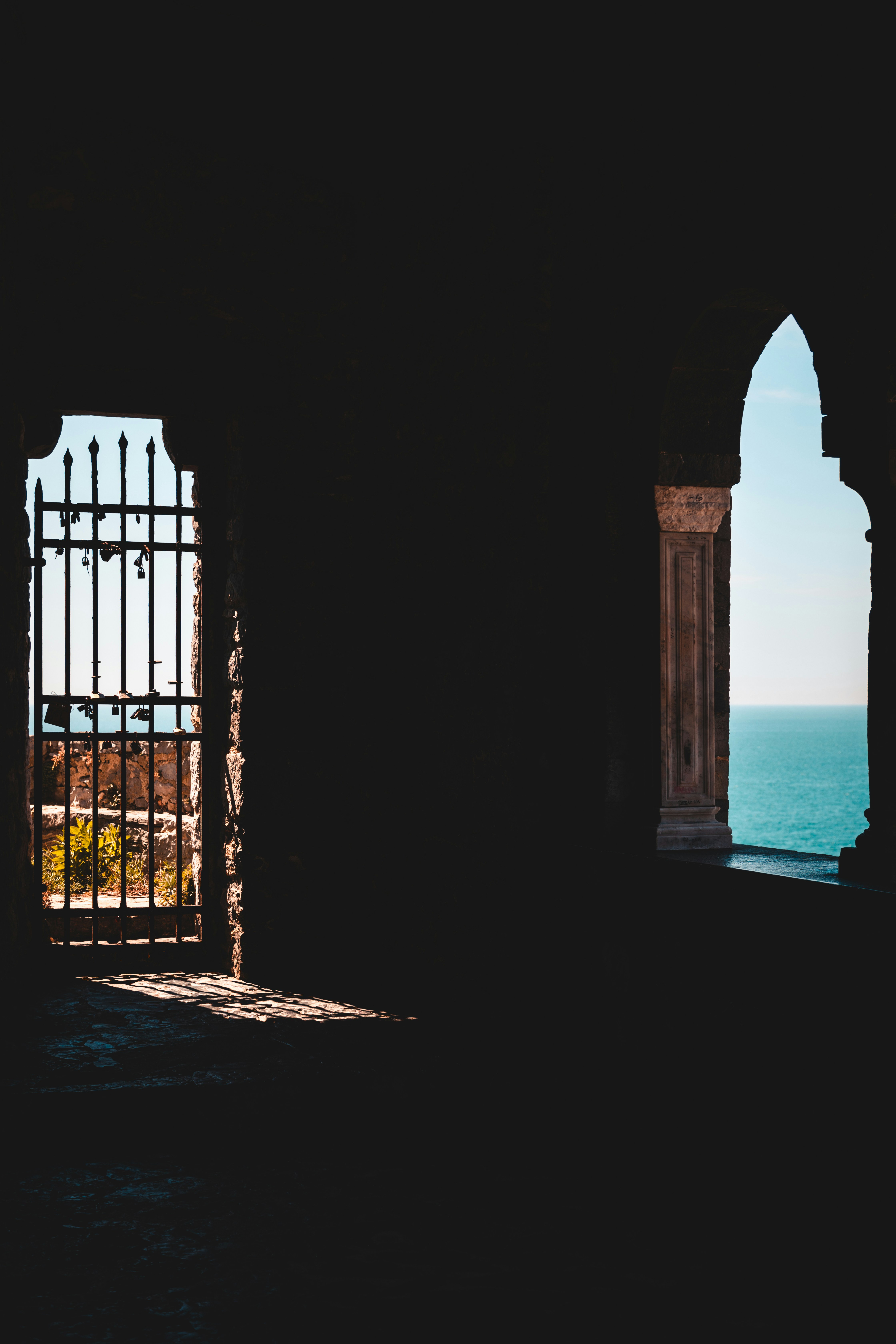 Grotta Arpaia